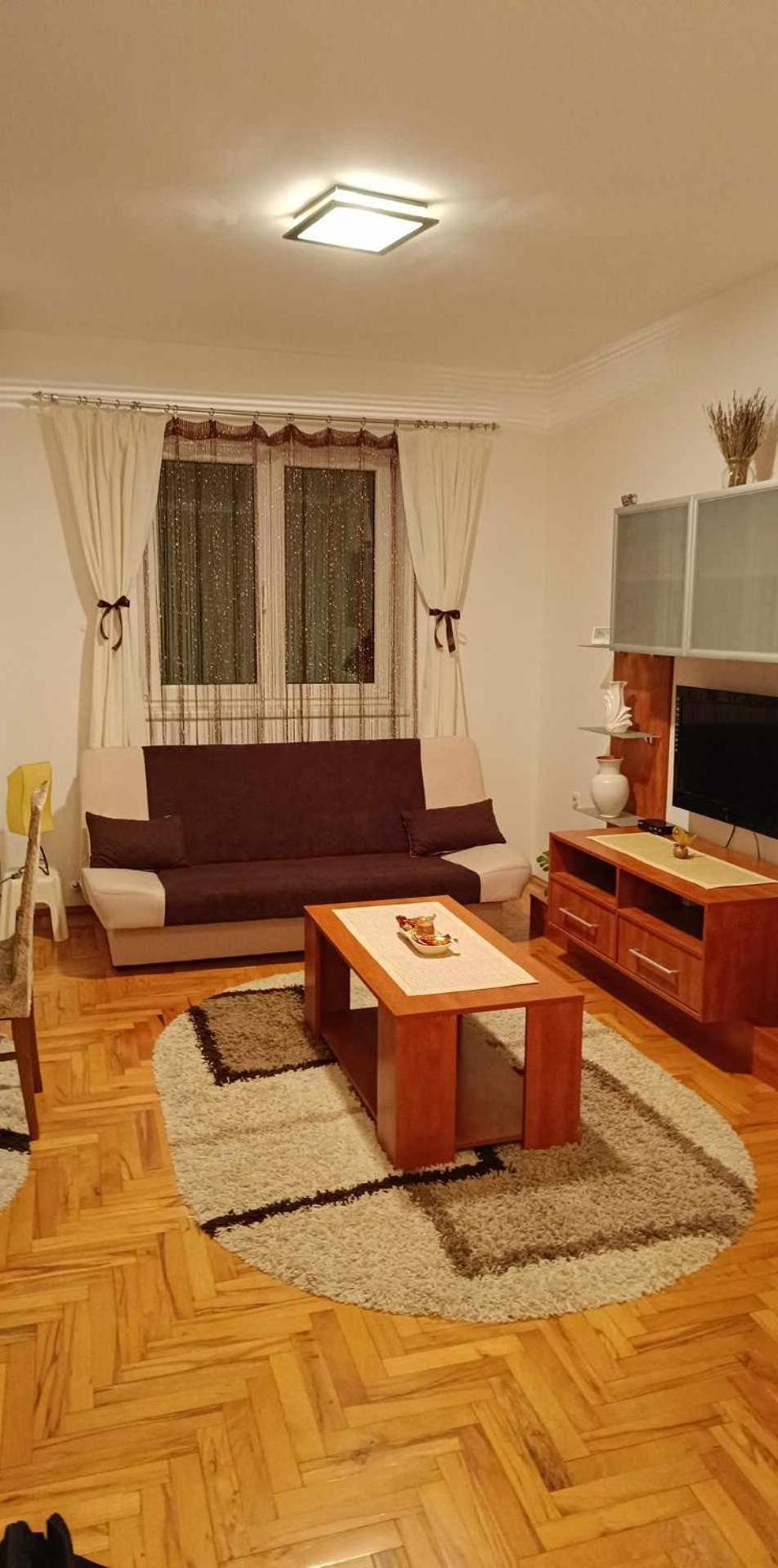 Dora Apartman Palić Exterior foto